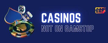 Exploring Non-Gamstop Casinos A Comprehensive Guide 923129612