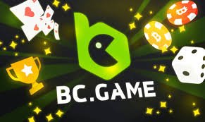 استكشاف BC.Game في العراق تجربة مراهنات فريدة وممتعة