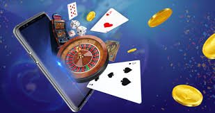 Brillx Casino Telegram — Ваш путь к азартным развлечениям