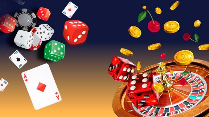 Discover the World of LumiBet Casino Your Ultimate Gaming Destination