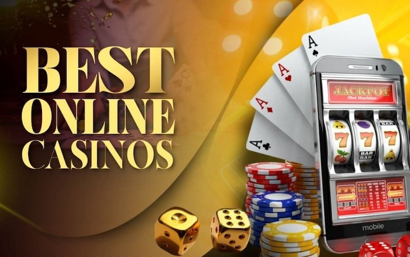Experience the Thrill of Big Wins Casino