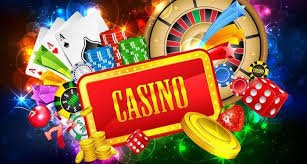 Explore the Exciting World of SlotsAmigo Casino 1429002627 Explore the Exciting World of SlotsAmigo Casino 1429002627