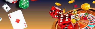 The High Roller Casino Online Your Premier Gaming Destination