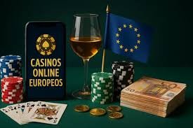 Explora los Mejores Casinos Online Europeos 622492691
