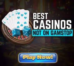 Exploring Casinos Not Affected by GamStop 1060367159 Exploring Casinos Not Affected by GamStop 1060367159