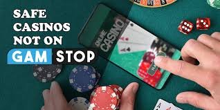Exploring Casinos That Are Not on GamStop A Guide to Alternative Online Gambling Exploring Casinos That Are Not on GamStop A Guide to Alternative Online Gambling