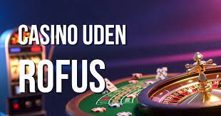 Online Casinoer Uden NemID Spil Sikkert og Anonymt