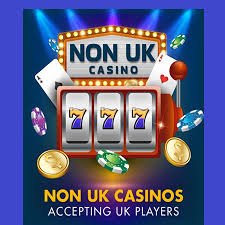 The Rise of Non-UK Licensed Casinos A Guide for Players