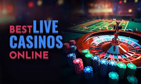 Ultimate Guide to Live Roulette Sites in the UK Ultimate Guide to Live Roulette Sites in the UK