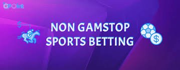 Understanding Non GamStop Sportsbooks