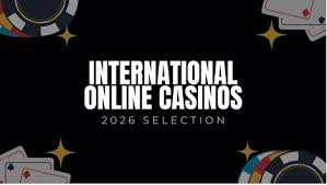 Worldwide Online Casino The Future of Gaming